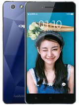 Best available price of Oppo R1x in Bhutan