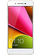 Best available price of Oppo R1S in Bhutan