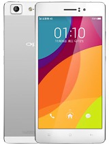 Best available price of Oppo R5 in Bhutan