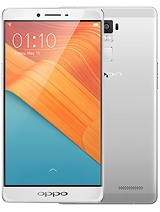 Best available price of Oppo R7 Plus in Bhutan