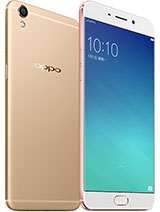 Best available price of Oppo R9 Plus in Bhutan