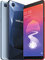 Best available price of Realme 1 in Bhutan