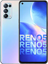 Best available price of Oppo Reno5 4G in Bhutan