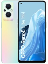 Best available price of Oppo Reno8 Lite in Bhutan