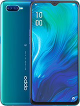 Best available price of Oppo Reno A in Bhutan