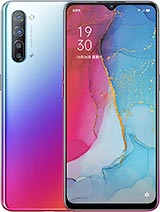 Best available price of Oppo Reno3 5G in Bhutan