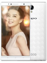 Best available price of Oppo U3 in Bhutan