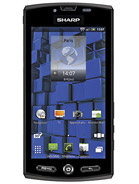Best available price of Sharp Aquos SH80F in Bhutan