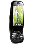 Best available price of Palm Pre Plus in Bhutan