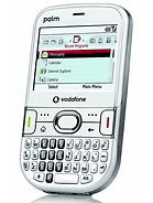 Best available price of Palm Treo 500v in Bhutan