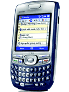 Best available price of Palm Treo 750 in Bhutan