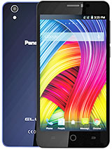 Best available price of Panasonic Eluga L 4G in Bhutan