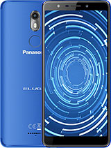 Best available price of Panasonic Eluga Ray 530 in Bhutan