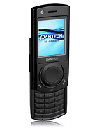 Best available price of Pantech U-4000 in Bhutan