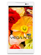 Best available price of Pantech Vega No 6 in Bhutan