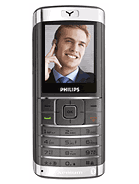 Best available price of Philips Xenium 9-9d in Bhutan