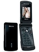 Best available price of Philips 580 in Bhutan