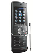 Best available price of Philips 692 in Bhutan