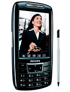Best available price of Philips 699 Dual SIM in Bhutan
