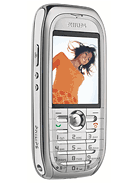 Best available price of Philips 768 in Bhutan