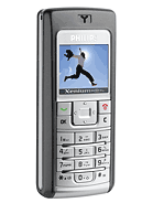 Best available price of Philips Xenium 9-98 in Bhutan
