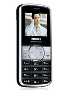 Best available price of Philips Xenium 9-9f in Bhutan