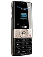 Best available price of Philips Xenium 9-9k in Bhutan