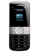 Best available price of Philips Xenium 9-9u in Bhutan
