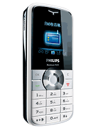 Best available price of Philips Xenium 9-9z in Bhutan