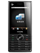 Best available price of Philips D612 in Bhutan