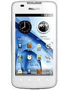 Best available price of Philips D633 in Bhutan