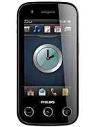 Best available price of Philips D813 in Bhutan