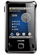 Best available price of Philips D900 in Bhutan