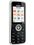 Best available price of Philips E100 in Bhutan