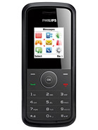 Best available price of Philips E102 in Bhutan