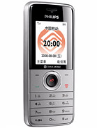 Best available price of Philips E210 in Bhutan
