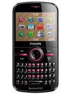 Best available price of Philips F322 in Bhutan