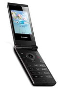 Best available price of Philips F610 in Bhutan