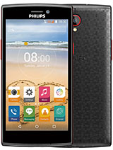 Best available price of Philips S337 in Bhutan