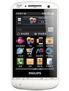 Best available price of Philips T910 in Bhutan