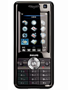Best available price of Philips TM700 in Bhutan