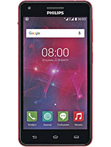 Best available price of Philips V377 in Bhutan
