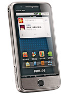 Best available price of Philips V726 in Bhutan