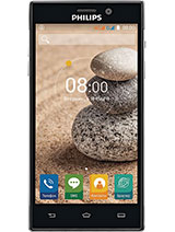 Best available price of Philips V787 in Bhutan