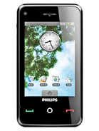 Best available price of Philips V808 in Bhutan