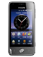 Best available price of Philips V816 in Bhutan