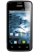Best available price of Philips W3568 in Bhutan