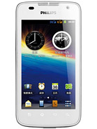 Best available price of Philips W6350 in Bhutan