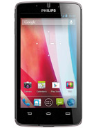 Best available price of Philips W6360 in Bhutan