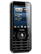 Best available price of Philips W715 in Bhutan